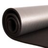 COLCHONETA CAMPING SOFTEE ALUMINIO