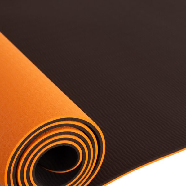 COLCHONETA PILATES DUAL TPE