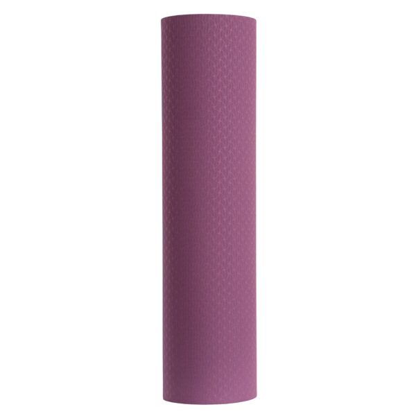 COLCHONETA PILATES DUAL TPE