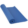 colchoneta pilates/yoga softee deluxe grosor 4mm azul COLCHONETA PILATES/YOGA SOFTEE DELUXE GROSOR 4MM