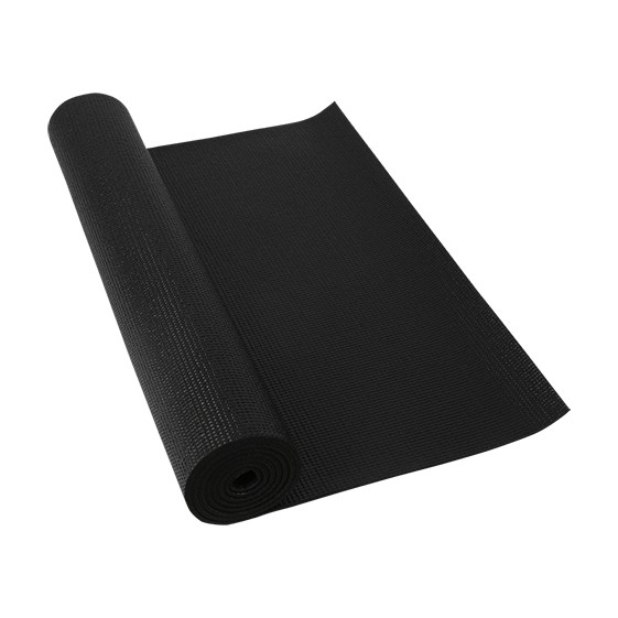 COLCHONETA PILATES/YOGA SOFTEE DELUXE GROSOR 6MM