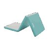COLCHONETA PLEGABLE 180X60X4CM SOFTEE