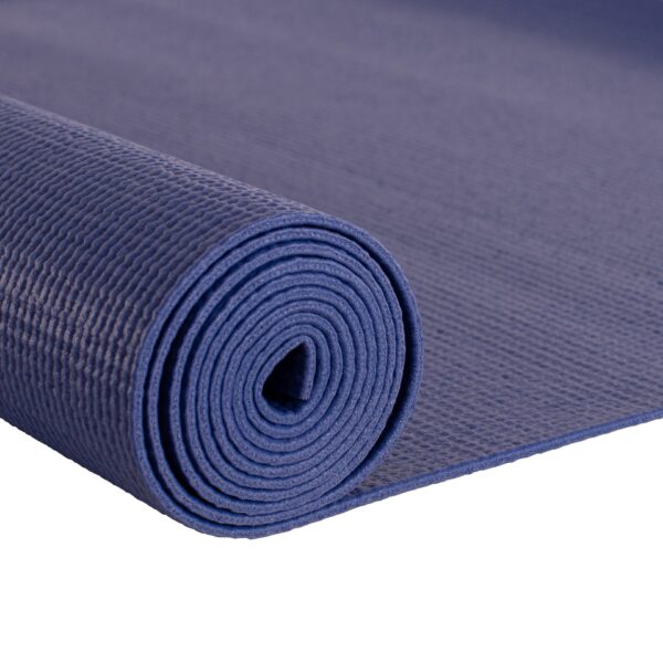 COLCHONETA YOGA VICTORIA 4MM