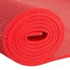 COLCHONETA YOGA VICTORIA 6MM