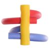conector fritas cuádruple 4 CONECTOR FRITAS CUÁDRUPLE
