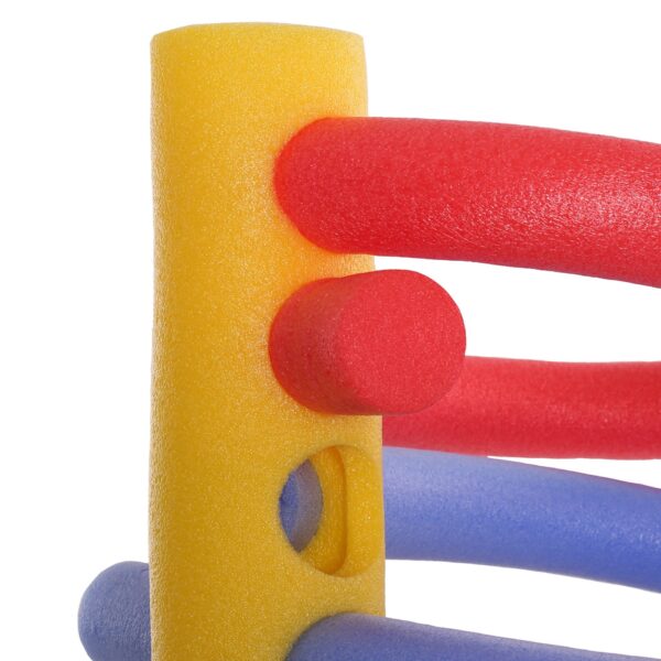 conector fritas cuádruple 5 CONECTOR FRITAS CUÁDRUPLE