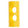 CONECTOR FRITAS DOBLE
