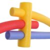 CONECTOR FRITAS TRIPLE