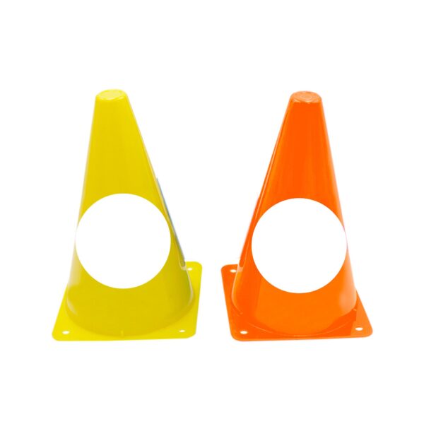 CONO CÍRCULO