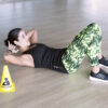 cono training abdominales 2 CONO TRAINING ABDOMINALES