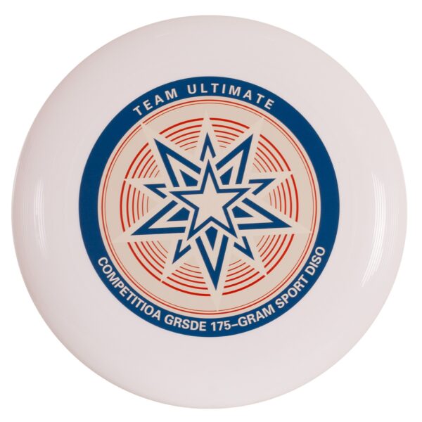 DISCO VOLADOR SOFTEE STAR COMPETICIÓN 170GR