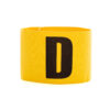 DISTINTIVO DELEGADO REGULABLE SOFTEE