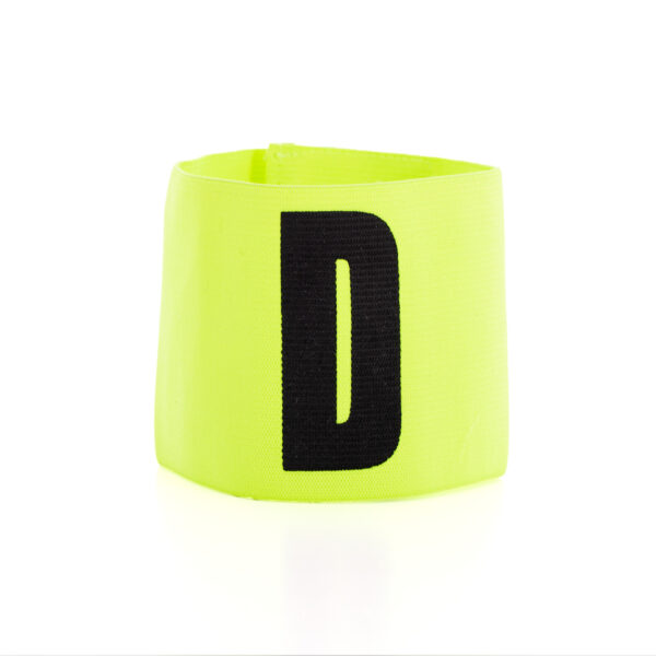 DISTINTIVO DELEGADO REGULABLE SOFTEE