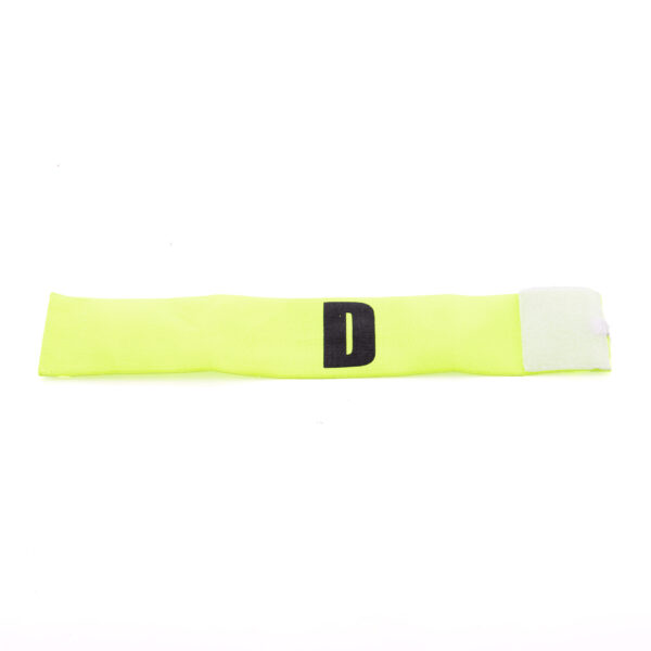 DISTINTIVO DELEGADO REGULABLE SOFTEE