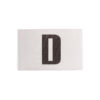 DISTINTIVO DELEGADO REGULABLE SOFTEE