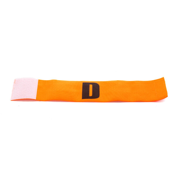 DISTINTIVO DELEGADO REGULABLE SOFTEE