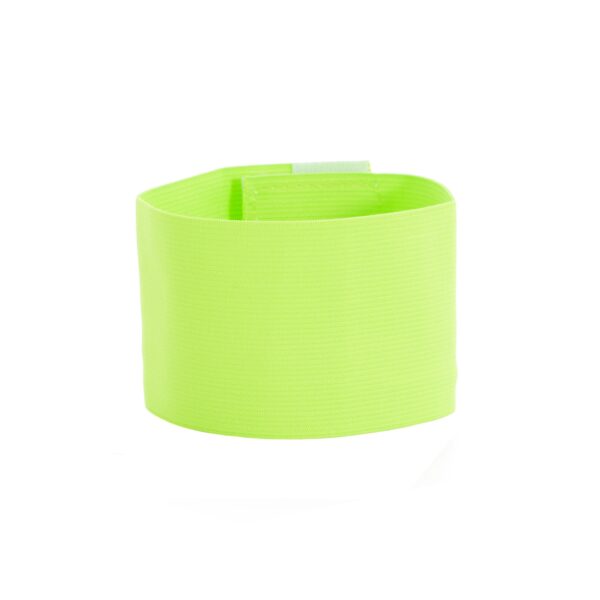 DISTINTIVO/BRAZALETE REGULABLE NEUTRO