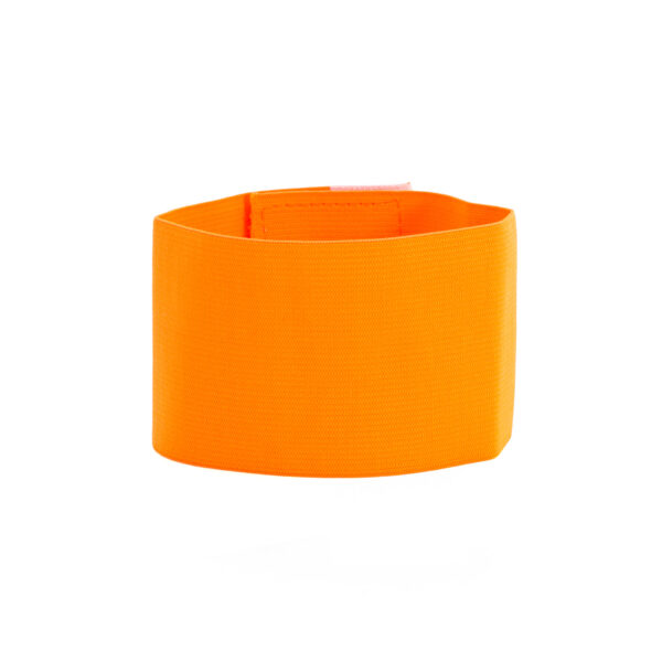DISTINTIVO/BRAZALETE REGULABLE NEUTRO