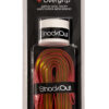 DUAL PRO GRIP + OVERGRIP SHOCKOUT