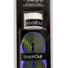 DUAL PRO GRIP + OVERGRIP SHOCKOUT