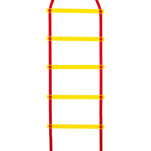 ESCALERA AGILIDAD ESCOLAR 4M