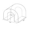 FIGURA ARCO 80X60X30CM