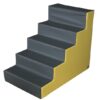 FIGURA ESCALERA GRANDE 100X80X60CM