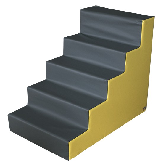 FIGURA ESCALERA GRANDE 100X80X60CM