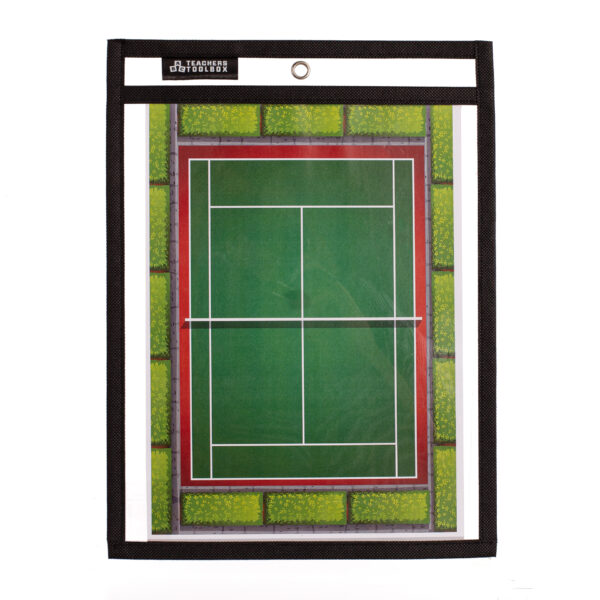 funda/pizarra multiusos/multideporte 5 FUNDA/PIZARRA MULTIUSOS/MULTIDEPORTE