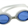gafa natación squba sedna blanco azul GAFA NATACIÓN SQUBA SEDNA