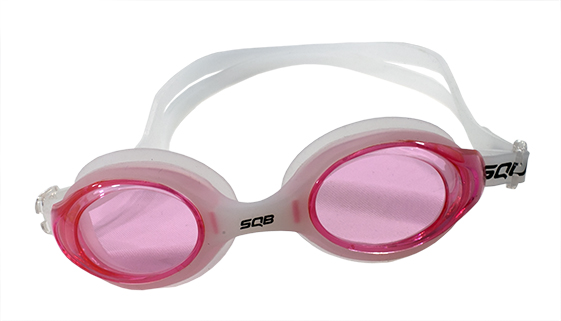 gafa natación squba sedna rosa GAFA NATACIÓN SQUBA SEDNA