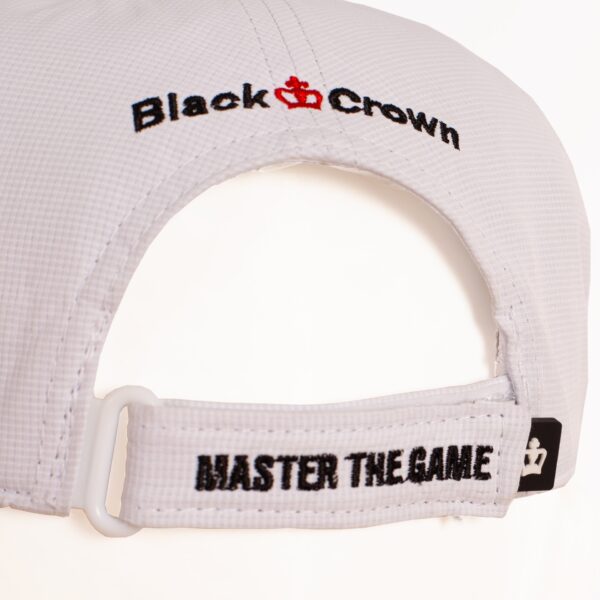GORRA BLACK CROWN SPORT