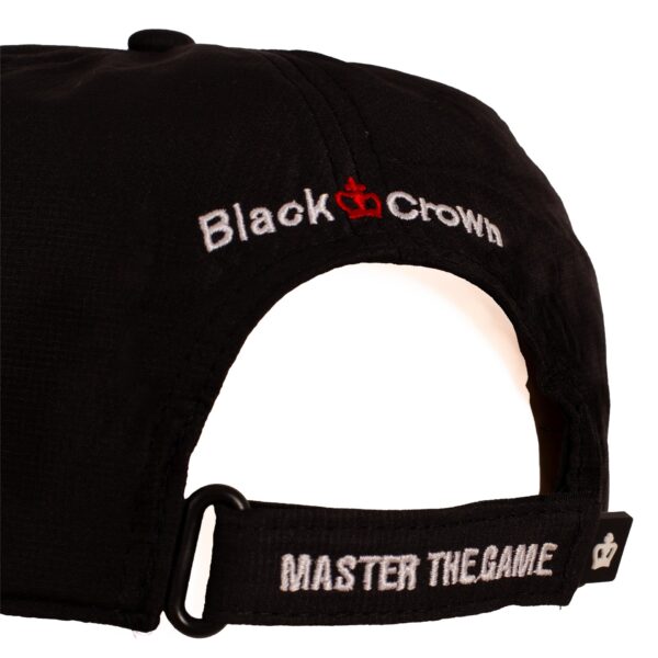 GORRA BLACK CROWN SPORT