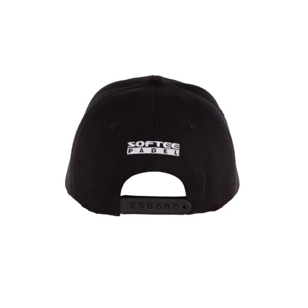 GORRA SOFTEE PÁDEL
