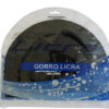 GORRO NATACIÓN LICRA SQUBA