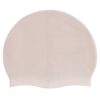 GORRO NATACIÓN SILICONA PLUS