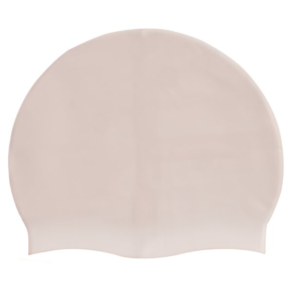 GORRO NATACIÓN SILICONA PLUS
