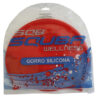 GORRO NATACIÓN SILICONA SQUBA