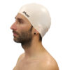 GORRO NATACIÓN SILICONA SQUBA