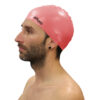 GORRO NATACIÓN SILICONA SQUBA