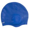GORRO NATACIÓN SILICONA SQUBA EAR