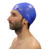 GORRO NATACIÓN SILICONA SQUBA
