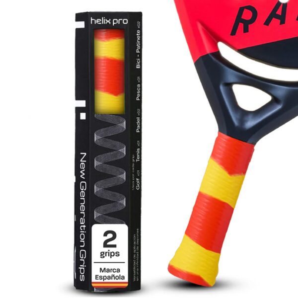 GRIP PÁDEL HELIX PRO