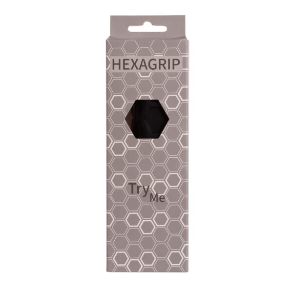 grip pickleball softjim negro 1 GRIP PICKLEBALL SOFTJIM