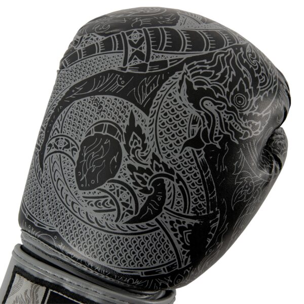 guantes boxeo profesionales ufc naga negro 1 GUANTES BOXEO PROFESIONALES UFC NAGA