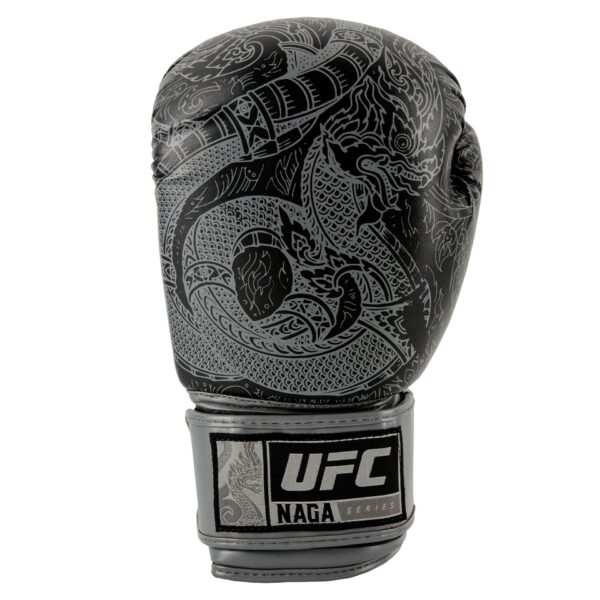 guantes boxeo profesionales ufc naga negro 4 GUANTES BOXEO PROFESIONALES UFC NAGA