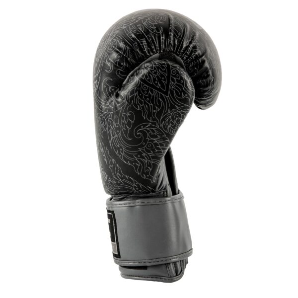 guantes boxeo profesionales ufc naga negro 5 GUANTES BOXEO PROFESIONALES UFC NAGA