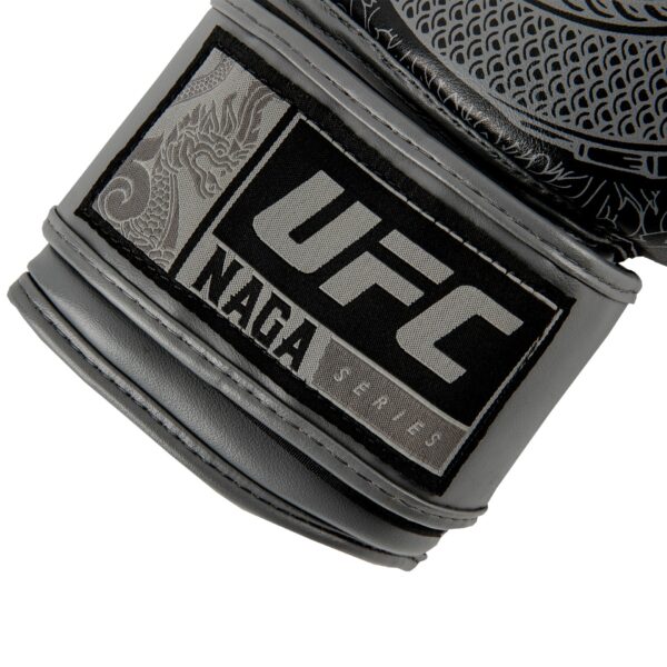 guantes boxeo profesionales ufc naga negro 6 GUANTES BOXEO PROFESIONALES UFC NAGA