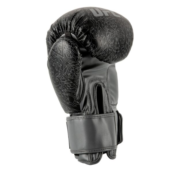 guantes boxeo profesionales ufc naga negro 7 GUANTES BOXEO PROFESIONALES UFC NAGA