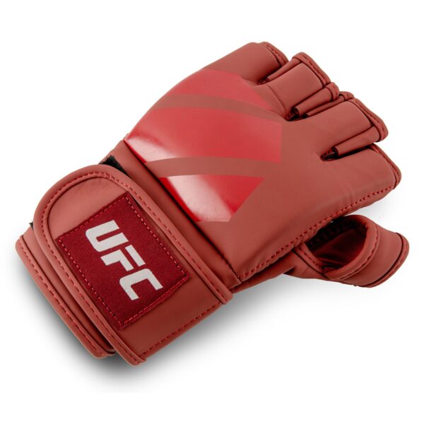 GUANTES DE LUCHA UFC